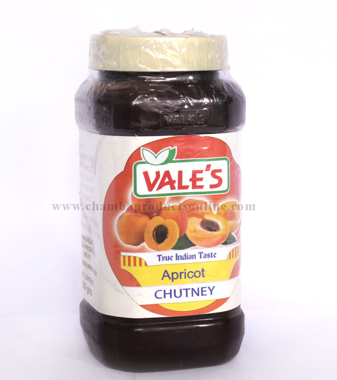 Green Chillie -Chukh